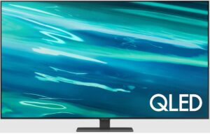 Samsung Smart Tivi QLED QA55Q80A