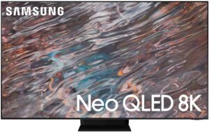 Samsung Smart Tivi Neo QLED QA65QN800A