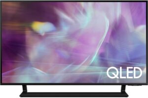 Samsung Smart Tivi QLED QA55Q65A