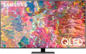 Samsung Smart Tivi QLED QA85Q80B
