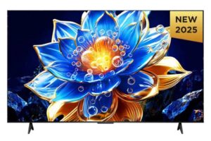 Google Tivi TCL 4K 65 inch 65P69K