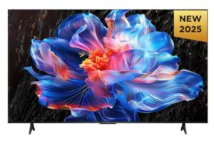 Google Tivi TCL 4K 65 Inch 65P6K