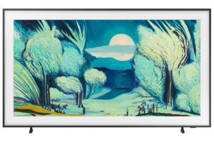 Smart Tivi Samsung The Frame Vision AI 4K 75 inch QA75LS03F [ 75LS03F ]
