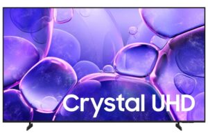 Smart Tivi Samsung 4K 70 inch Crystal UHD UA70U8000F [ 70U8000F ]