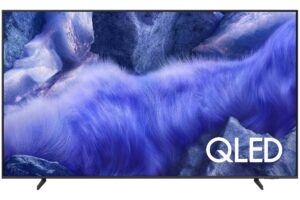 Smart Tivi Samsung QLED Vision AI 4K 65 Inch QA65QEF1 [ 65QEF1 ]