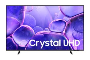Smart Tivi Samsung Crystal UHD 4K 85 Inch UA85UE100F [ 85UE100F ]