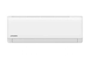 Điều hòa LENSON 1 chiều 9000 BTU LF-09CX1