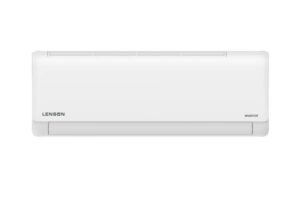 Điều hòa LENSON 1 chiều Inverter 24000 BTU LV-24CX1