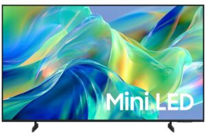 Smart Tivi Samsung MiniLED 4K Vision AI 50 Inch UA50M1EH [ 50M1EH ]