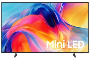Smart Tivi Samsung MiniLED 4K Vision AI 50 Inch UA50M71H [ 50M71H ]