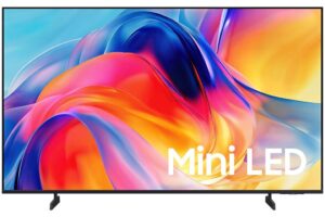 Smart Tivi Samsung MiniLED 4K Vision AI 55 Inch UA55M77H [ 55M77H ]