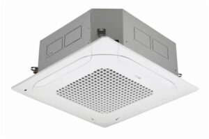 Điều hòa âm trần LG Inverter 36000 BTU ZTNQ36GNLA1