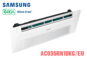 Điều hòa âm trần Samsung inverter 2 chiều 12000BTU windfree AC035RN1DKG/EU
