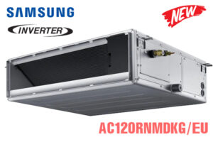 Điều hòa âm trần nối ống gió Samsung 45000BTU 2 chiều AC120RNMDKG/EU