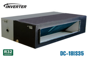 Điều hòa âm trần nối ống gió Casper 18000BTU DC-18IS35