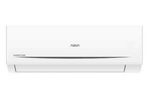 Điều hòa Aqua 1 chiều Inverter 9000 BTU AQA-RV10ME