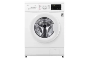 LG Inverter 9 kg FM1209S6W