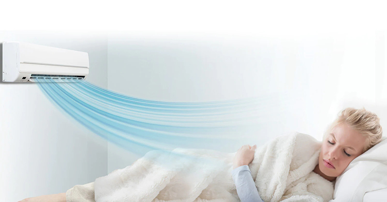 Máy lạnh LG Inverter 1 Hp V10ENW1 Máy lạnh LG Inverter 1 Hp V10ENW1