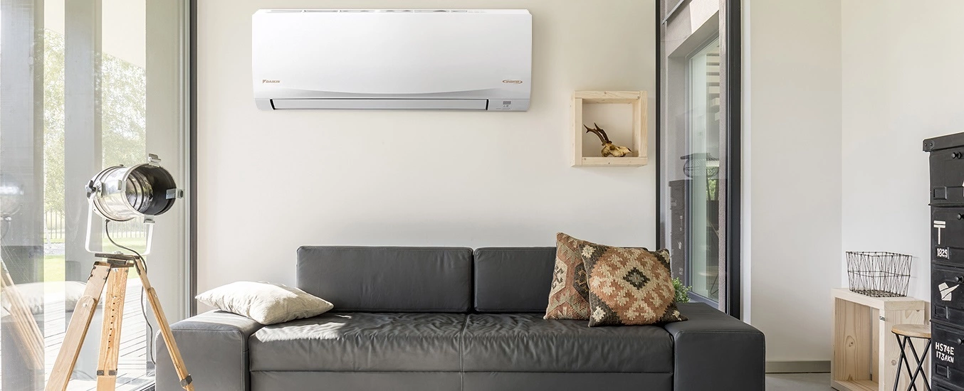 Điều hoà Daikin Inverter 1 HP ATKQ25TAVMV