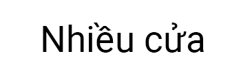 Tủ lạnh nhiều cửa