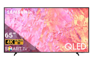 Smart Tivi QLED Samsung 4K 65 inch QA65QE1CAKXXV [ 65QE1C ]