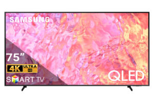 Smart Tivi QLED Samsung 4K 75 inch QA75QE1CAKXXV [ 75QE1C ]