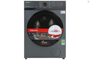 Máy giặt Toshiba Inverter 10.5 kg TW-T21BU115UWV(MG)