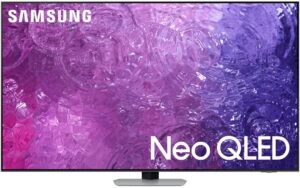 Samsung Smart Tivi Neo QLED QA65QN90C
