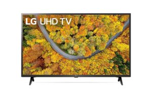 LG Smart Tivi 65UP751C0TC