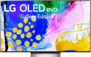 LG Smart Tivi OLED OLED97G2PSA