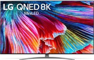 LG Smart Tivi QNED 75QNED99TPB