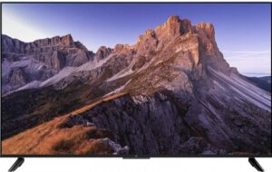 Xiaomi Tivi EA Pro2022 Series