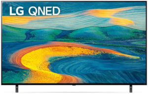 LG Smart Tivi QNED 65QNED7SSQA