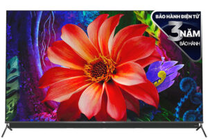 TCL Android Tivi QLED 55C815