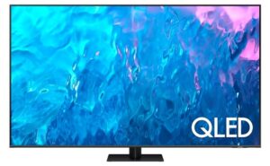 Samsung Smart Tivi QLED QA75Q70C