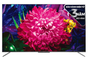 TCL Android Tivi QLED 55C715