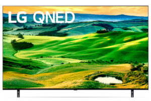 LG Smart Tivi QNED 55QNED80SQA