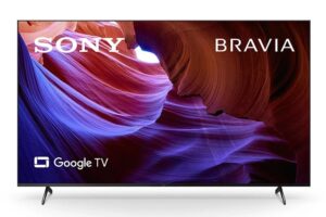 Sony Google Tivi KD-65X85K