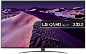 LG Smart Tivi QNED 75QNED86SQA