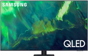 Samsung Smart Tivi QLED QA75Q70A