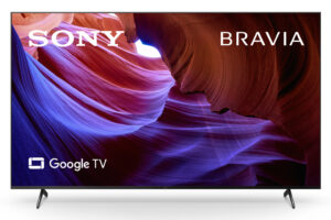 Sony Google Tivi KD-55X85K